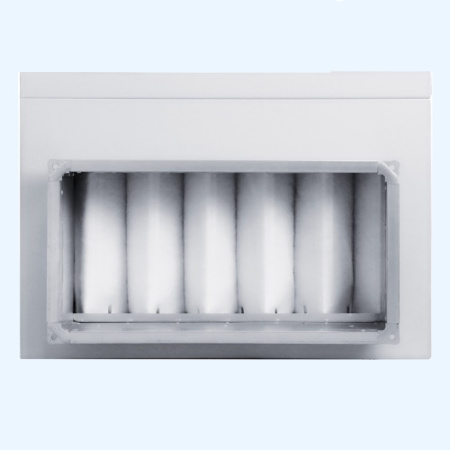 ВПУ 1500/12-380/3 ФЬОРДИ Приточная установка